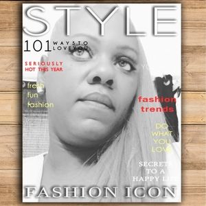 Meet your Posher, April